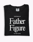 Father Figure Tee - Final Sale