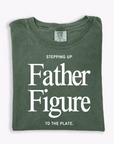 Father Figure Tee