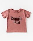 Runnin' Wild