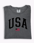 USA Varsity Unisex Tee