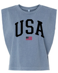 USA Varsity Tank