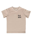 Fly Guy. Tee Saved by Grace Co.