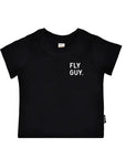 Fly Guy. Tee Saved by Grace Co.