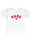 Babe ❤️ Tee - Final Sale
