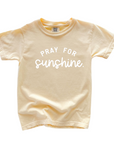 Pray for Sunshine - Final Sale