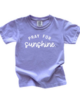 Pray for Sunshine - Final Sale