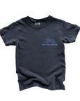 Pray For Sunshine Pocket Style Tee