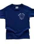 Ocean Child Pocket Style Tee