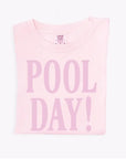 Pool Day! Tee - Your new favorite coverup! Saved by Grace Co.