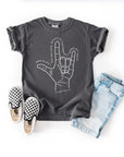 Colossians 3:14 Kids Tee SBG Co.