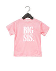 Big Sis Tee SBG Co.