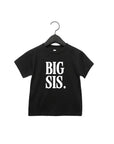 Big Sis Tee SBG Co.