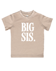 Big Sis Tee