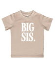 Big Sis Tee SBG Co.