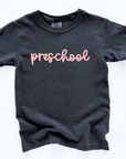 Preschool Girly Tee