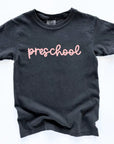 Preschool Girly Tee SBG Co.