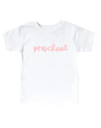 Preschool Girly Tee SBG Co.