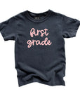 First Grade Girly Tee SBG Co.