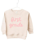 First Grade Girly Pullover SBG Co.