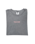 Teacher - Minimal Tee