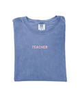 Teacher - Minimal Tee