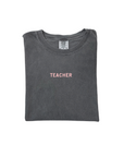Teacher - Minimal Tee
