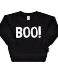 BOO! Tee or Pullover SBG Co.