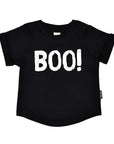 BOO! Tee or Pullover SBG Co.