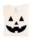 Neutral Jack-o-Lantern Tee
