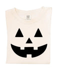 Neutral Jack-o-Lantern Tee SBG Co.
