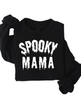 Spooky Mama Pullover