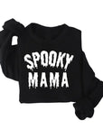 Spooky Mama Pullover SBG Co.