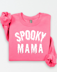 Spooky Mama Pullover