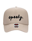 Spooky Trucker Hat SBG Co.