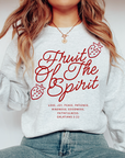 Fruit of the Spirit 🍓 Pullover