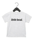 Little Local Tee Saved by Grace Co.