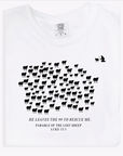 The Parable of the Lost Sheep - Luke 15:3