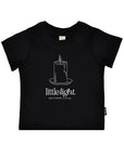 Little Light Tee Saved by Grace Co.