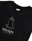 Little Light Tee Saved by Grace Co.
