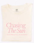Chasing the Sun Tee - Final Sale Saved by Grace Co.