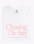 Chasing the Sun Tee - Final Sale