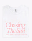Chasing the Sun Tee - Final Sale Saved by Grace Co.