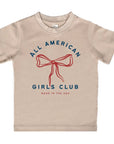 All American Girls Club Saved by Grace Co.