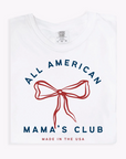 All American Mama's Club