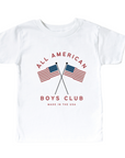 All American Boys Club