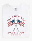 All American Dad's Club