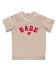Babe ❤️ Tee - Final Sale