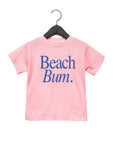 Beach Bum Kids Saved by Grace Co.