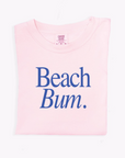 Beach Bum Unisex Tee
