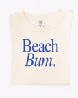 Beach Bum Unisex Tee